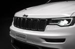 Jeep Grand Cherokee S Limited 2019 года (EU)